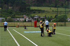 Fédération Nationale des Pompiers